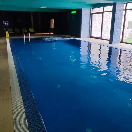 Apartman Standard Lux U Kraljevim Cardacima Kopaonik Exteriör bild