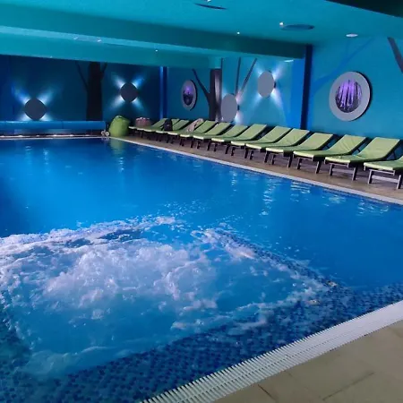 Apartman Standard Lux U Kraljevim Cardacima Kopaonik Exteriör bild