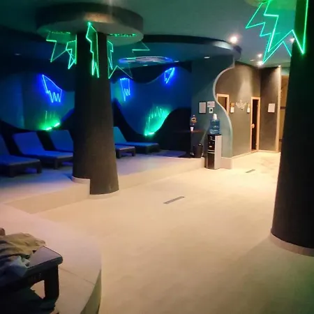 Apartman Standard Lux U Kraljevim Cardacima Kopaonik Exteriör bild