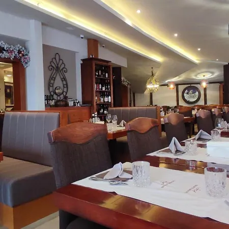 Apartman Standard Lux U Kraljevim Cardacima Kopaonik Exteriör bild