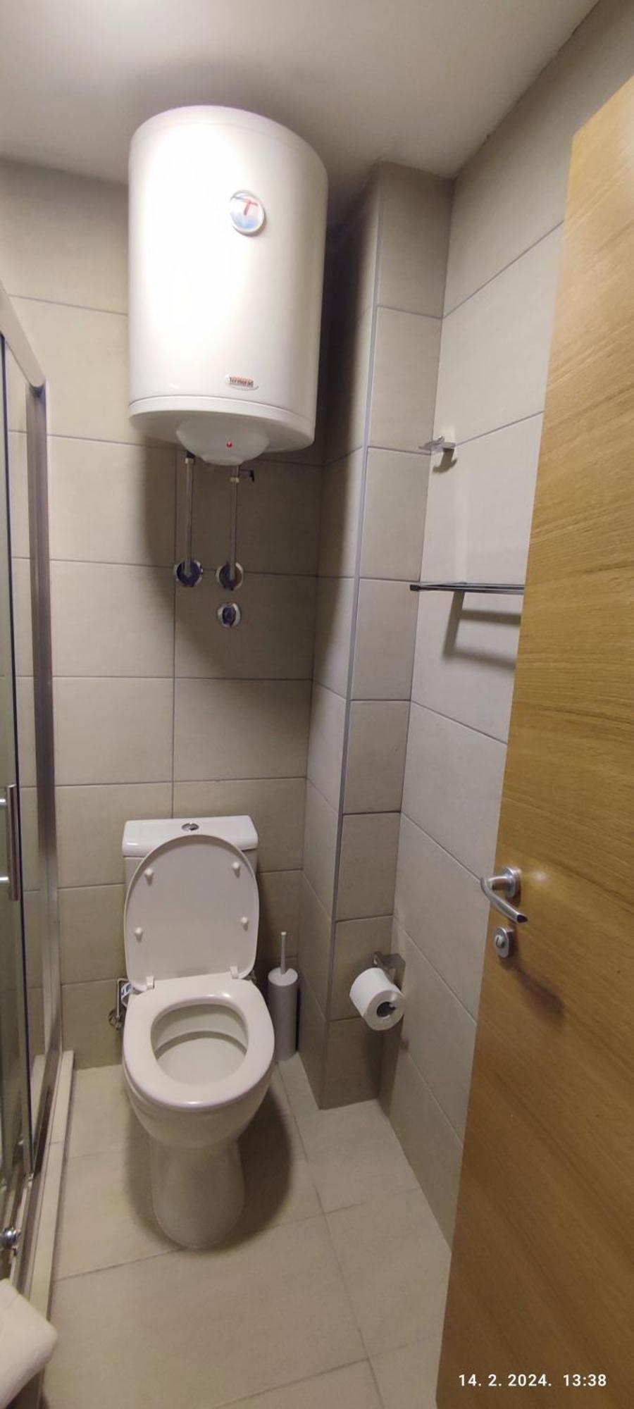 Lägenhet Standard Lux U Kraljevim Cardacima *