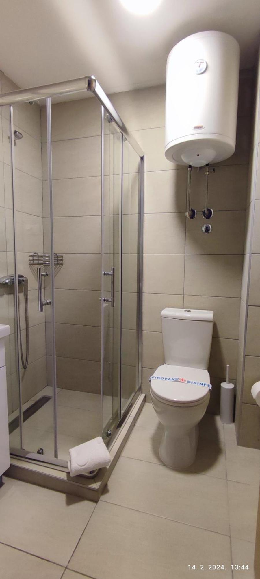 Standard Lux U Kraljevim Cardacima Lägenhet *